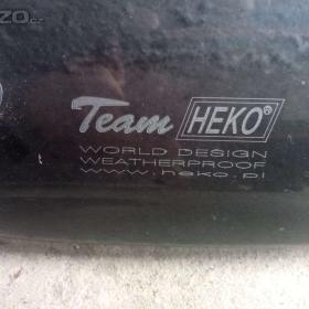 Fotka k inzerátu Kryt chladiče  / 19653113