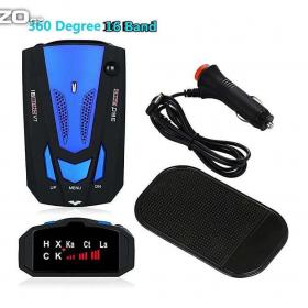Antiradar V 7 (5589) G122 / 18006348