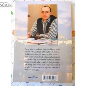 Zpověď tajemníka ve službách Dagmar Havlové a Václava Havla / 18006674