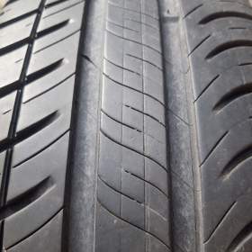 Foto inzerátu Sada nebo 2ks zánovních letních pneu 175/65 R14: