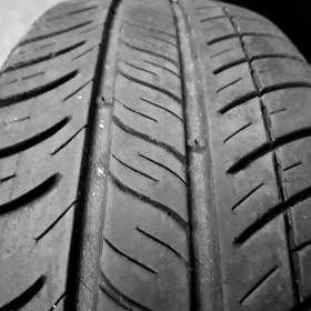 Foto inzerátu Sada nebo 2ks zánovních letních pneu 175/65 R14: