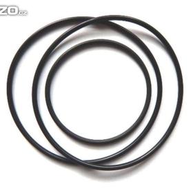 Fotka k inzerátu Sada gumiček do promítačky Meos Duo / 17908910