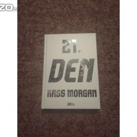 Foto inzerátu Kass Morgan - 21. den