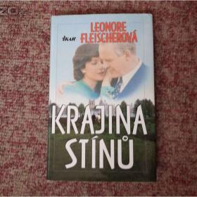 Leonore Fleischerová -  krajina stínů / 18009419