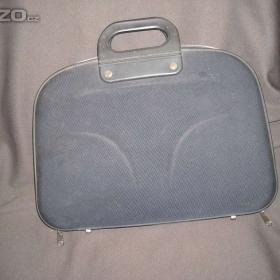 Fotka k inzerátu DÁMSKÁ DIPLOMATKA -  AKTOVKA / 18377367