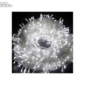 Foto inzerátu 10M Vánoční LED řetězová světla 