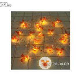 Foto inzerátu LED světýlka