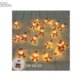 Foto inzerátu LED světýlka