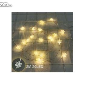 Foto inzerátu LED světýlka