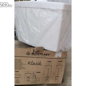 Nádržkový splachovač T2450 pro kombi / 18014096