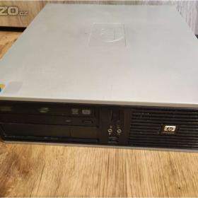 Foto inzerátu PC HP Intel Core 3,00GHz