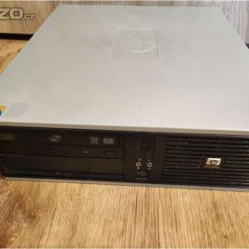 PC HP Intel Core 3,00GHz / 18014853