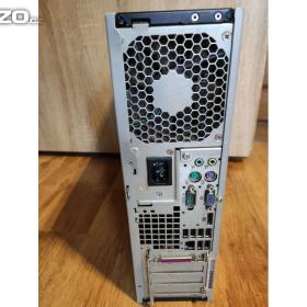Foto inzerátu PC HP Intel Core 3,00GHz