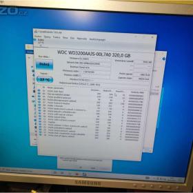 Foto inzerátu PC HP Intel Core 3,00GHz