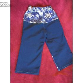 Foto inzerátu Softsell zimní kalhoty