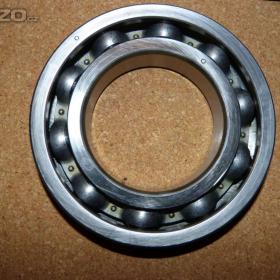 Ložisko 6218 ZKL ČR ( 160 x 90 x 30 ) mm - NOVÉ / 18017465
