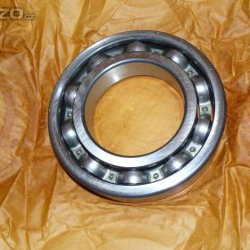 Ložisko 6220 ZKL ČR ( 100 x 186 x 34 ) mm - NOVÉ / 18017553