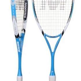 Prodáme vybavení na squash a badminton / 18017564