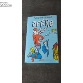 Fotka k inzerátu Aféra -  Diane Johnson / 11918300