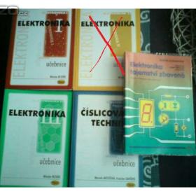 Foto inzerátu Elektronika