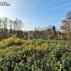 Fotka k inzerátu Stavební Pozemek 1613m2, Dolní Lhota u Ostravy / 18025109