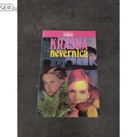 Liala - Krasna nevernica / 18028007