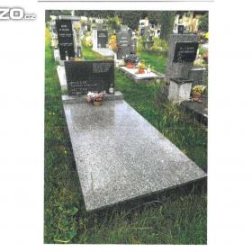 Foto inzerátu Hrob Rychnov nad Kněžnou