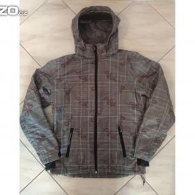 Fotka k inzerátu Dámská/dívčí podzimní bunda. / 17579576