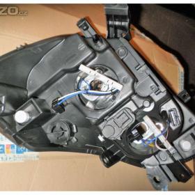 Foto inzerátu Světlomet ECAR 605510-E pro Renault Clio III, 2009