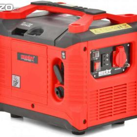 Centrala Hecht IG 1100 / 18039885