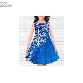 Foto inzerátu Vánoční šaty