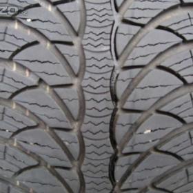 PRODÁM ZIMNÍ PNEU 185/60 R15 FULDA K. MONTERO 3 84T 2ks JETÉ / 18045026