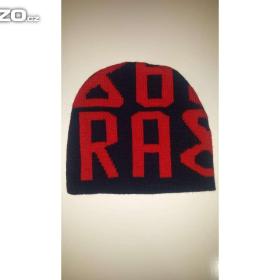 Foto inzerátu Nové zimní čepice - kulich - více ks.