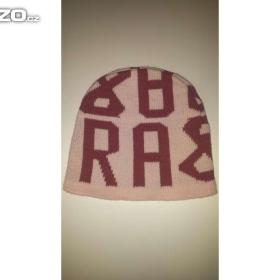 Foto inzerátu Nové zimní čepice - kulich - více ks.