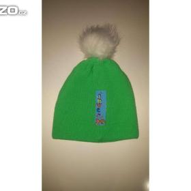 Foto inzerátu Nové zimní čepice - kulich - více ks.