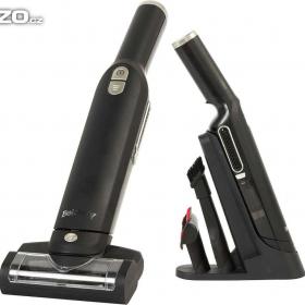 Fotka k inzerátu Aku ruční vysavač Revo Pet Plus+ s rotačním kartáčem na zvířecí chlupy -  nový / 19650240