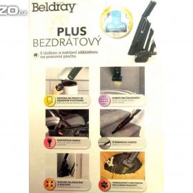 Foto inzerátu Aku ruční vysavač Revo Pet Plus+ s rotačním kartáčem na zvířecí chlupy - nový