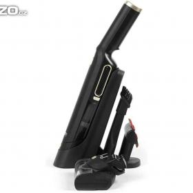 Foto inzerátu Aku ruční vysavač Revo Pet Plus+ s rotačním kartáčem na zvířecí chlupy - nový