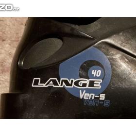 Foto inzerátu Dámské lyžařské boty LANGE