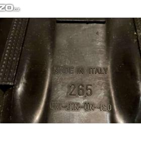 Foto inzerátu Dámské lyžařské boty LANGE