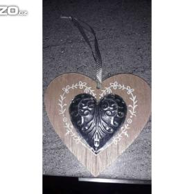 Fotka k inzerátu Závěsná dekorace / 17401214