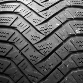 Foto inzerátu Po 2ks zimních pneu 195/55 R15: