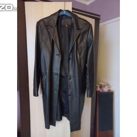 Foto inzerátu Kožený kabátek