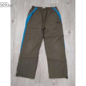 Fotka k inzerátu Zimní zateplené kalhoty zn. Frog vel.128  / 18077618