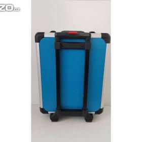 Foto inzerátu Kovový pojízdný kufr s nářadím - 1200 dílů