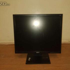 Monitor LCD 19 4: 3 ACER, VGA, DVI, repro / 18059083