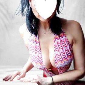 Fotka k inzerátu Tantrická masáž / 19628701