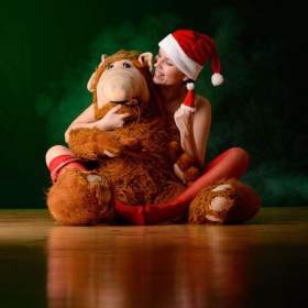 Fotka k inzerátu Tantrická masáž / 19676677