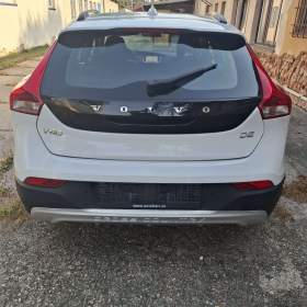 Foto inzerátu Volvo V40