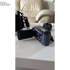 Kamera JVC / 18070440
